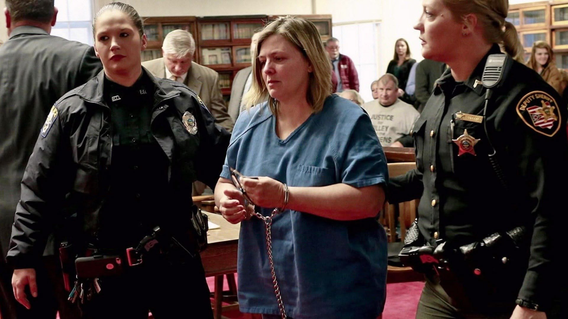 The Piketon Family Murders