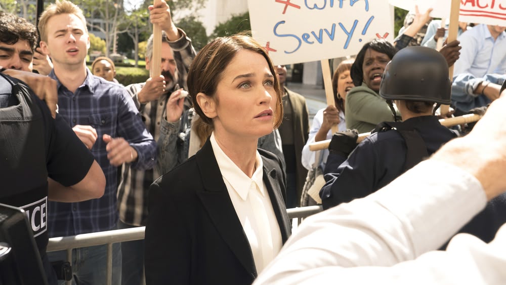 The fix season 1 episode 1 hot sale