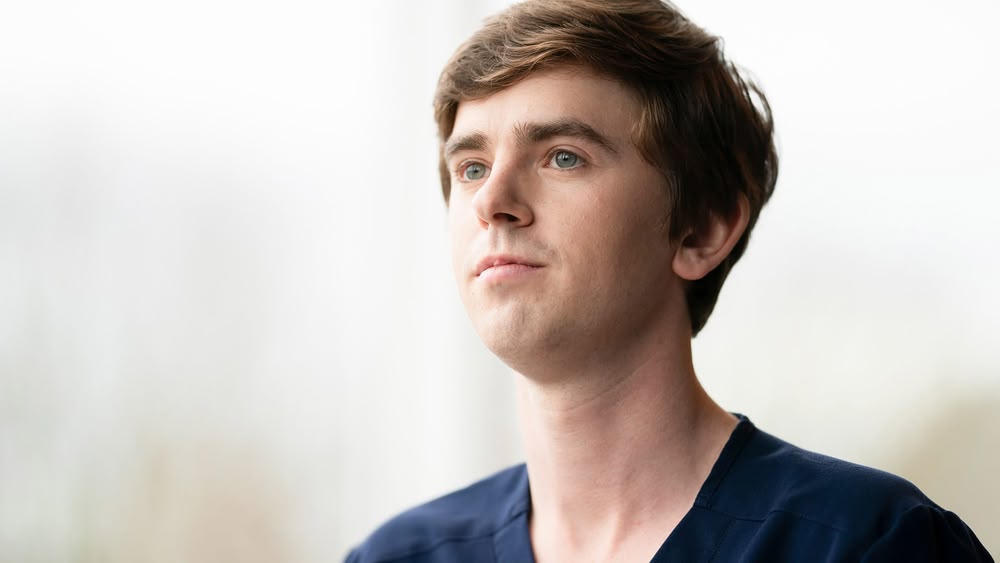The good doctor season discount 4 episode 7 full episode