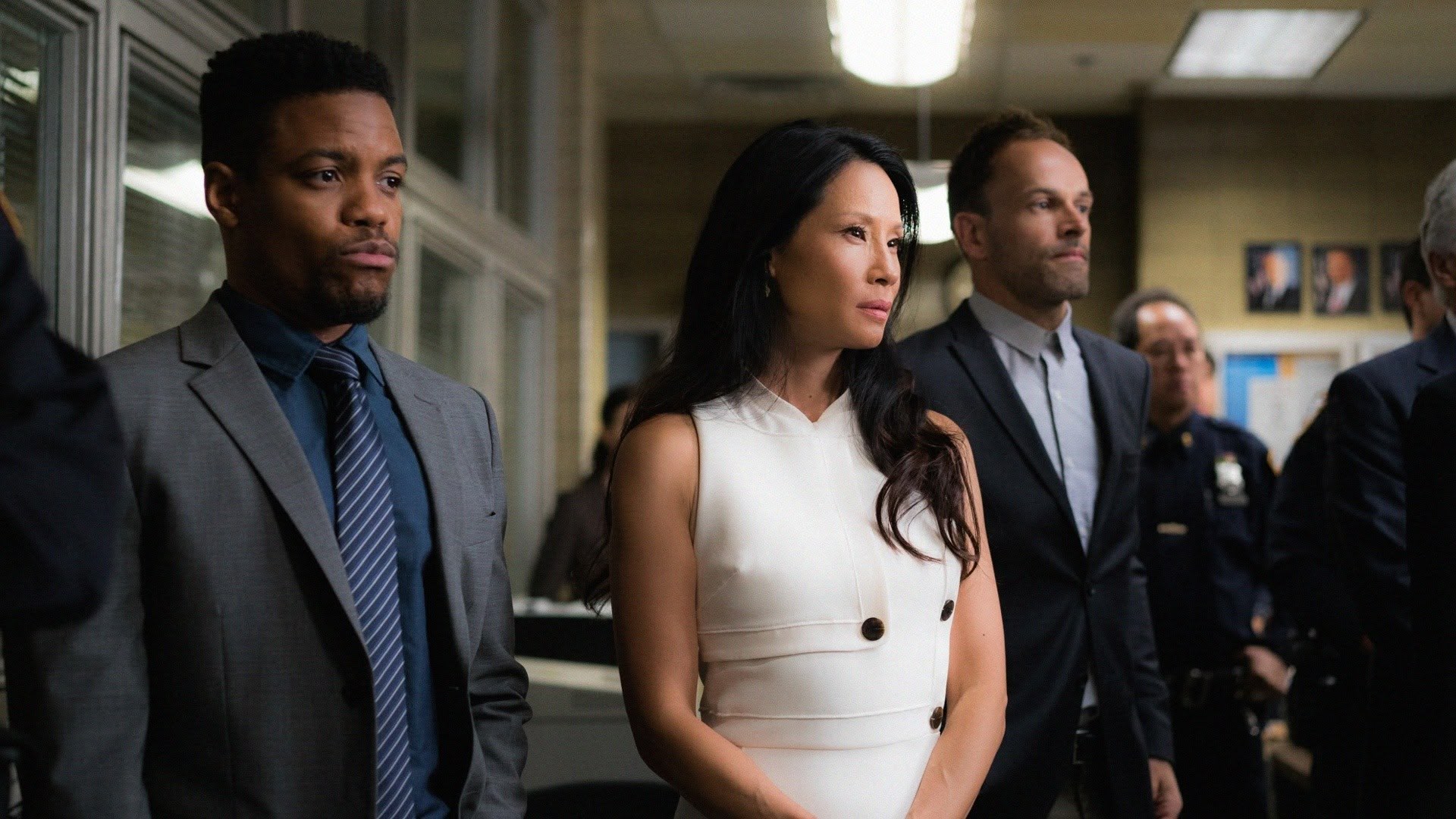 Elementary | Season 5 Episode 4 | Sky.com