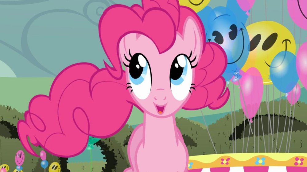 My Little Pony: Friendship Is Magic | Season 2 Episode 1 