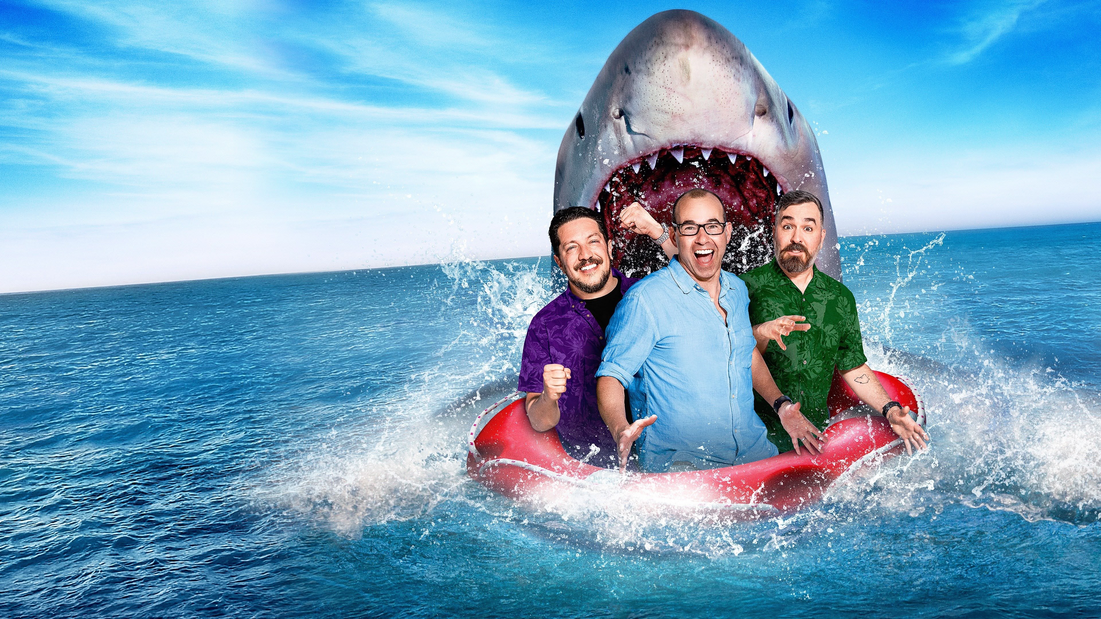 Impractical jokers season 8 hot sale episode 15 watch online