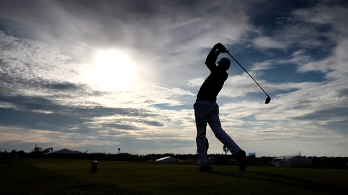 Highlights from the BMW Championship at Caves Valley Golf Club.