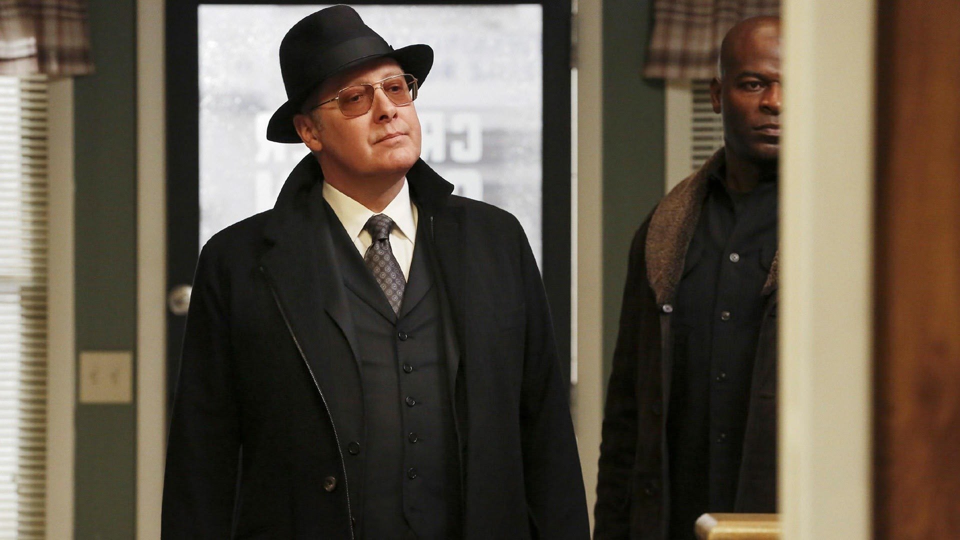 Blacklist Saison 5 Episode 15 The Blacklist | Season 5 Episode 15 | Sky.com