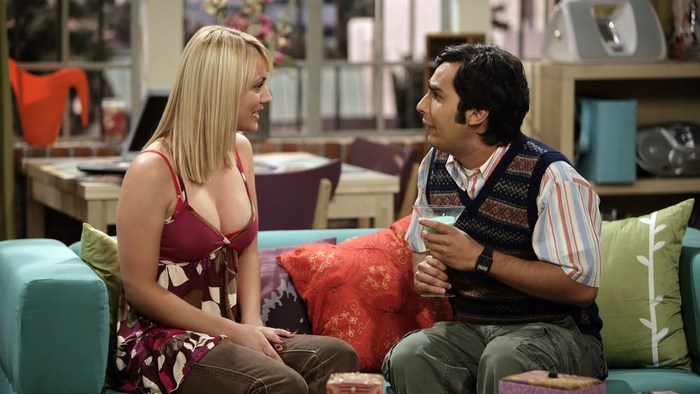 The big bang theory season 1 episode 8 hot sale