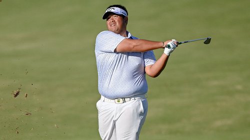 Day one of the Investec South African Open Championship, held at Blair Atholl Golf Estate in Johannesburg. Thriston Lawrence soared to victory in 2022, fending off Clément Sordet. (30.11)