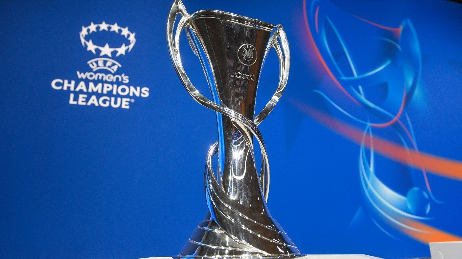 UEFA Women's Champions League Football