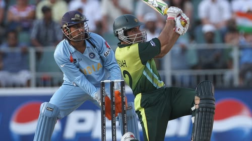 Over the years, the ICC Men's T20 World Cup has thrown up a host of classic encounters. Here, revisit the final of the inaugural edition of the competition between Pakistan and India.