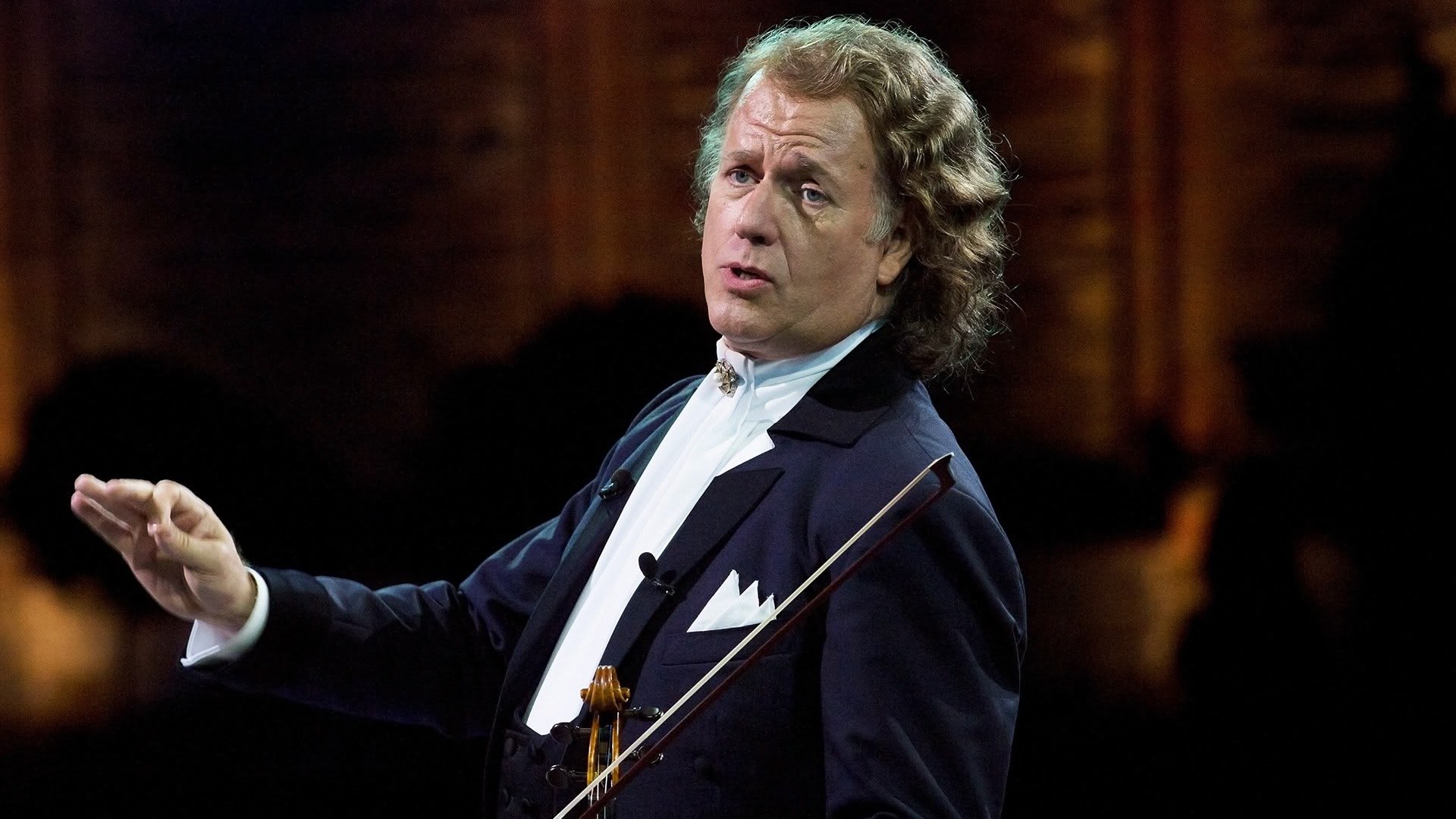 Andre Rieu: And the Waltz Goes On | Sky.com