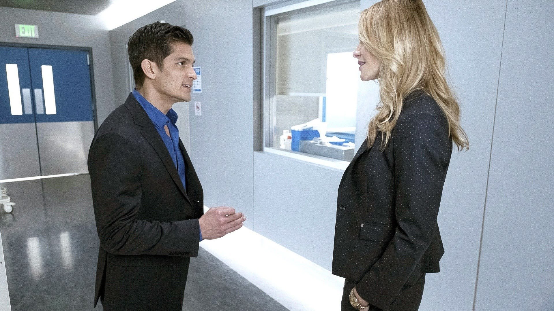 The Good Doctor Season 5 Episode 1 The Good Doctor | Season 1 Episode 13 | Sky.com