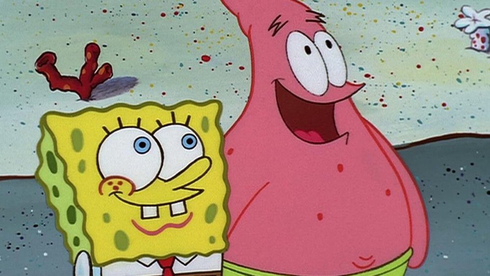 Watch SpongeBob SquarePants season 5 episode 20 streaming online