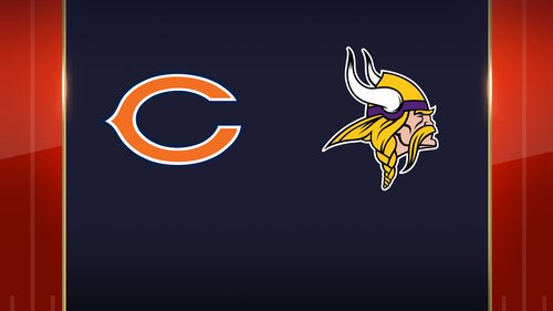 The Minnesota Vikings host the Chicago Bears in week 12 of the 2023 NFL. The Vikings enter this one having seen their five-game winning streak come to an end on the road at Denver. (27.11)