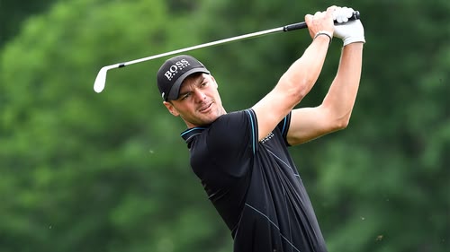 Tournament highlights from 2025 BMW International Open, a DP World Tour event Golfclub München Eichenried in Germany. Scotland's Ewen Ferguson claimed victory last season.