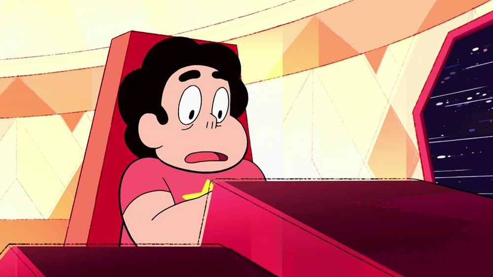 Ver Steven Universe Season 4