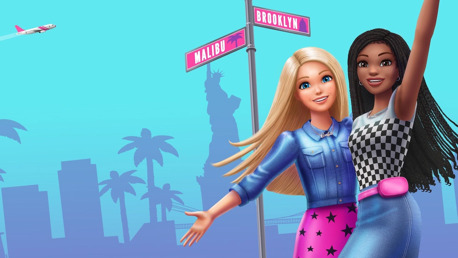 Barbie dreamhouse adventures discount season 2 episode 19