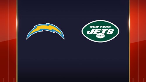 The New York Jets meet Los Angeles Chargers in week nine of the 2023 NFL. The Jets staged an unlikely comeback to stun the Giants with a 13-10 victory during week eight. (06.11)