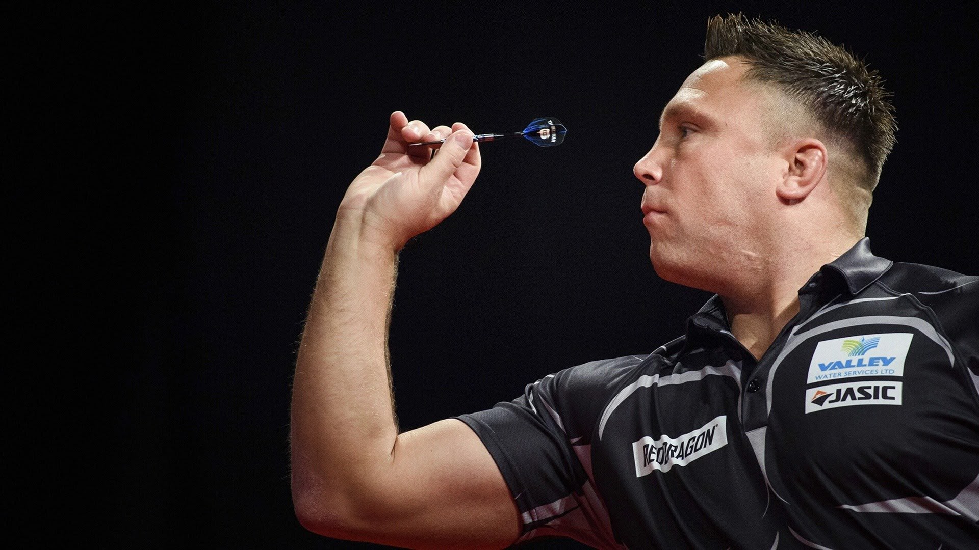 Gerwyn Price: 2021 World Champion | Sky.com