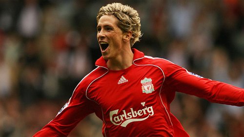 A look back at some of the iconic stars to have graced the Premier League. Here, remember former Liverpool and Chelsea forward Fernando Torres - a prolific goalscorer at his peak.