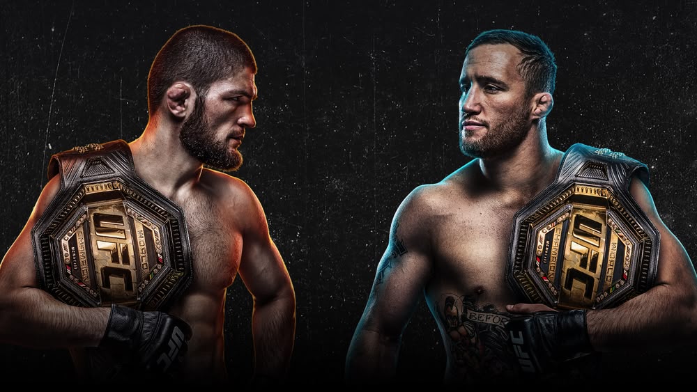 Watch ufc 254 online replay