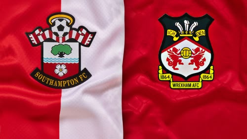 Wrexham's Sky Bet Championship campaign begins on the road as the Welsh outfit take on Southampton, who return to life in the second tier after a season in the Premier League.