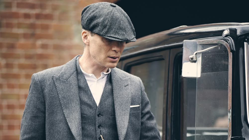 Peaky blinders season best sale 2 episode 6 online