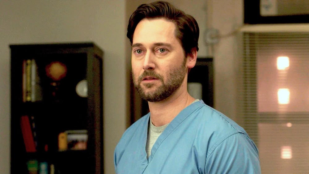 New Amsterdam Season 3 Episode 1 Sky