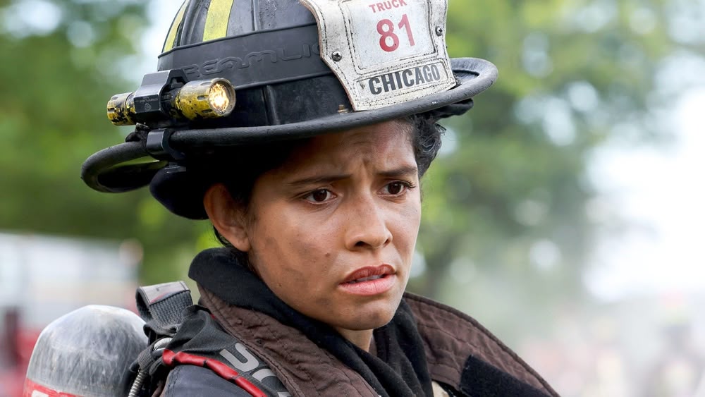 Chicago fire best sale season 6 putlocker