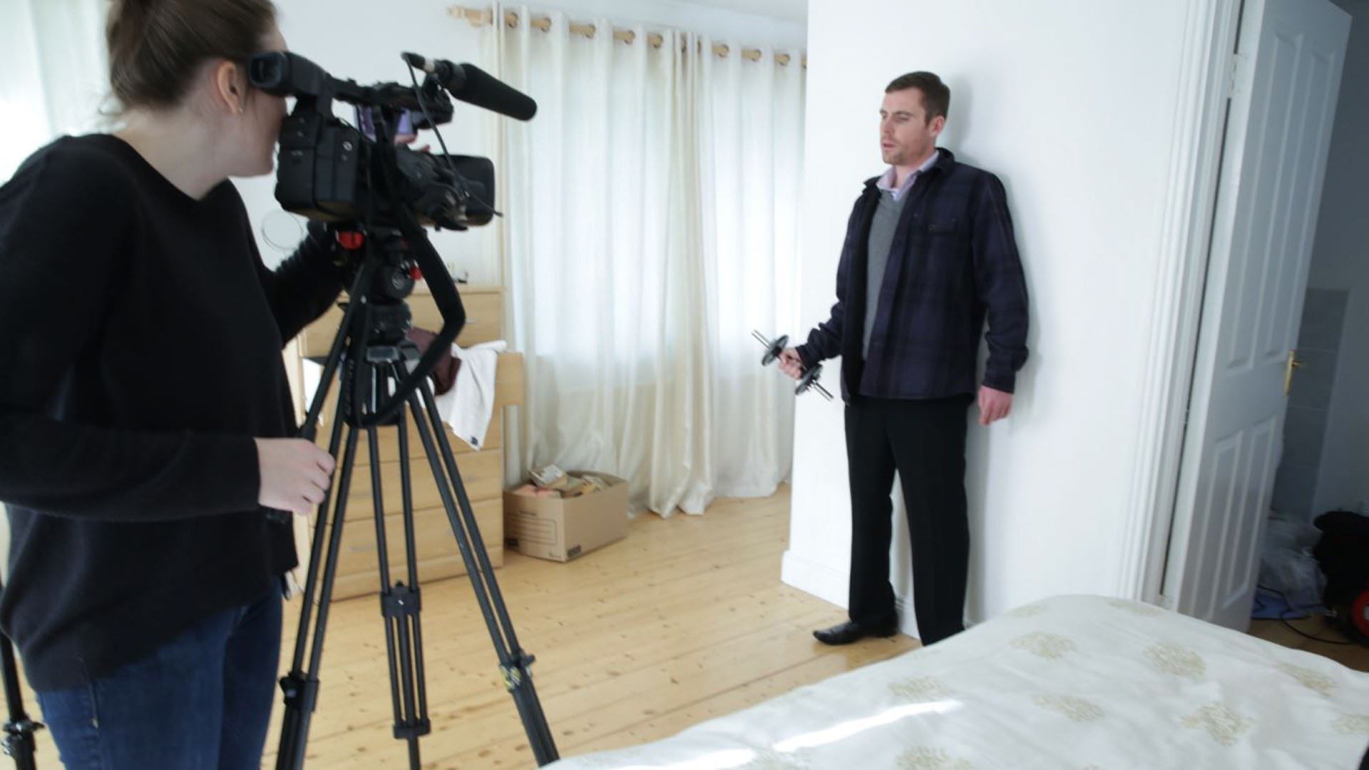 Killer In My Village Season 2 Episode 3