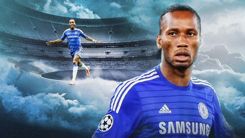 A celebration of some of the finest goalscorers in Barclays Premier League history. This episode features the best of Didier Drogba's 100 top-flight goals.