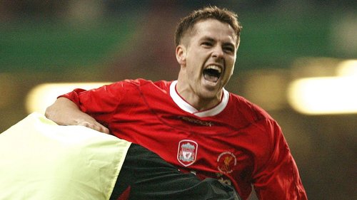Series profiling some of the greatest players to grace the Barclays Premier League. Here the focus is on former Liverpool and Newcastle United striker Michael Owen.