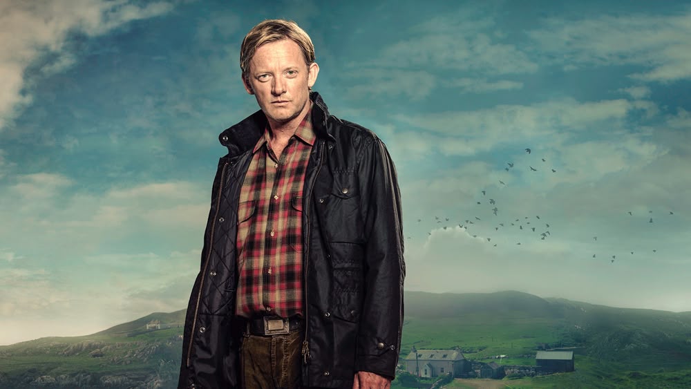 Shetland Season 1 Episode 1 Sky