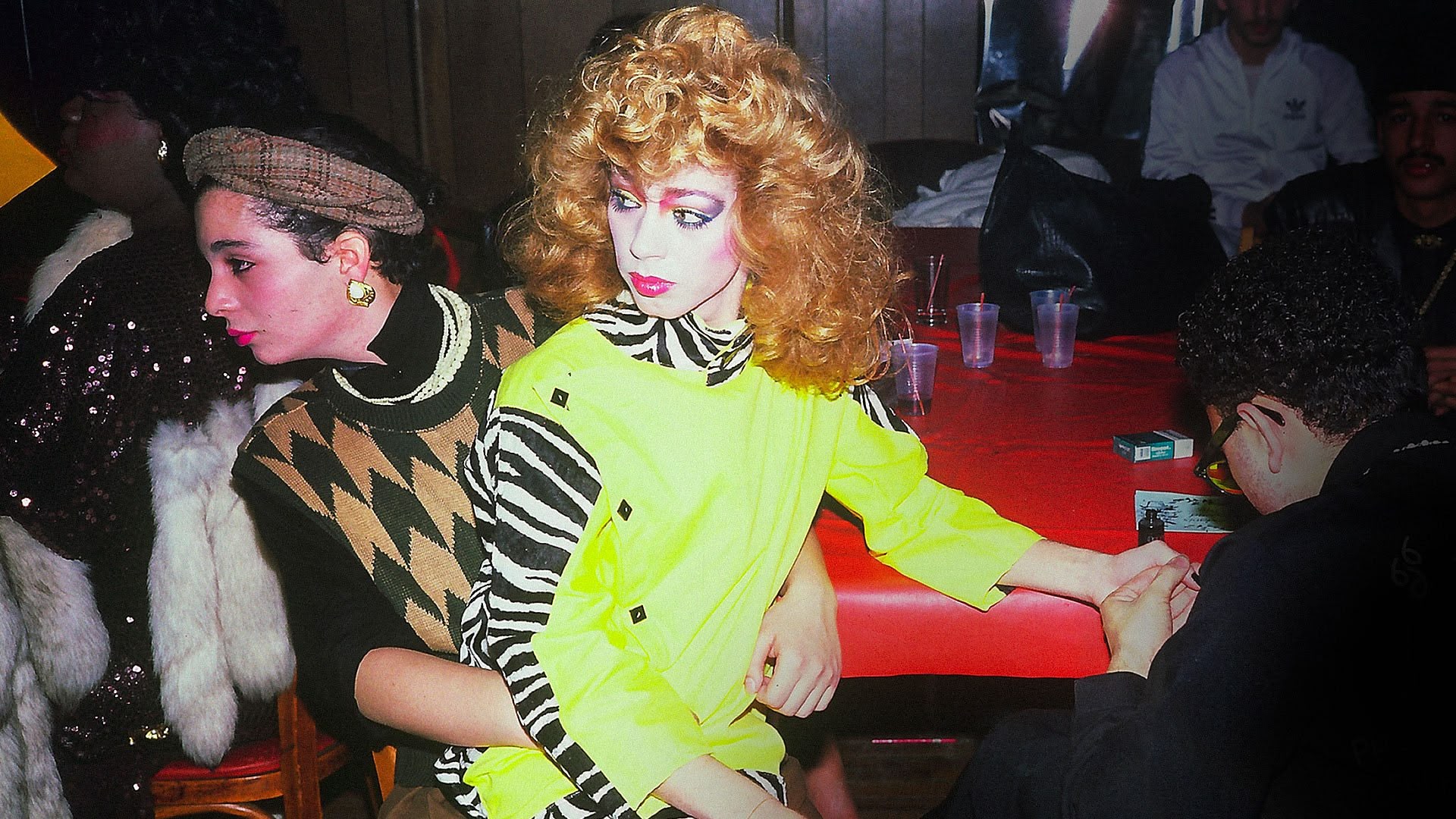 Paris Is Burning