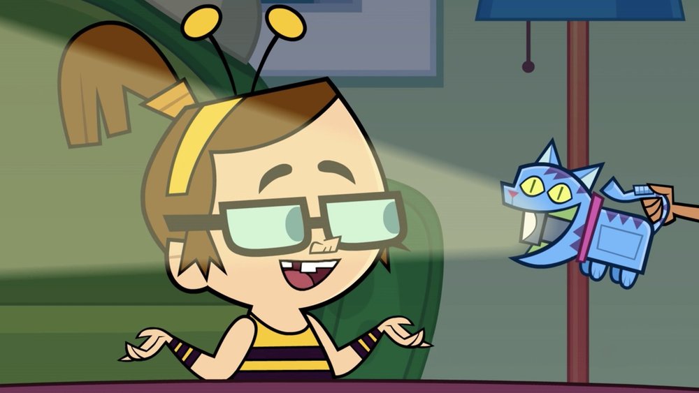 Total DramaRama TV Review