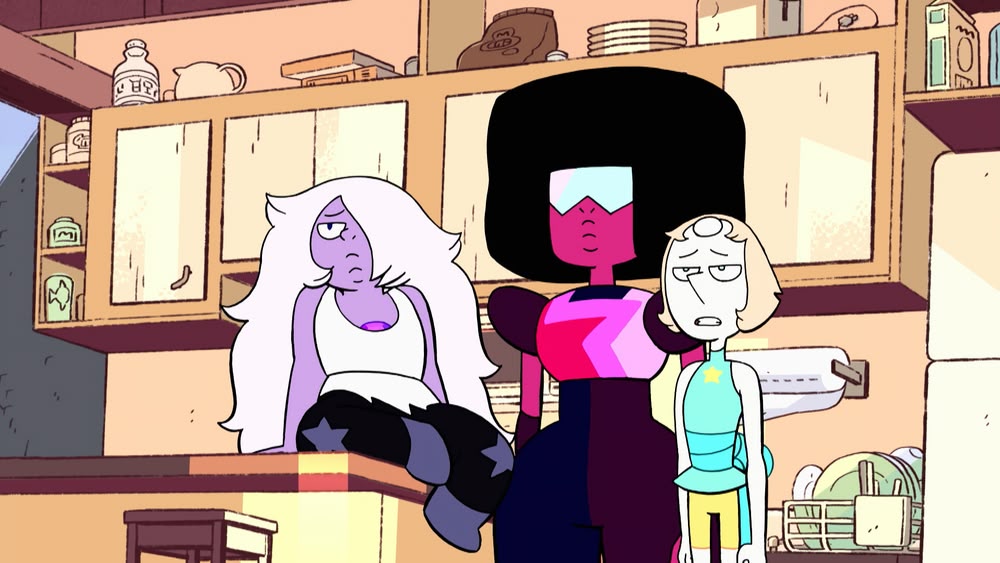 Steven universe season 5 online episode 1 free online