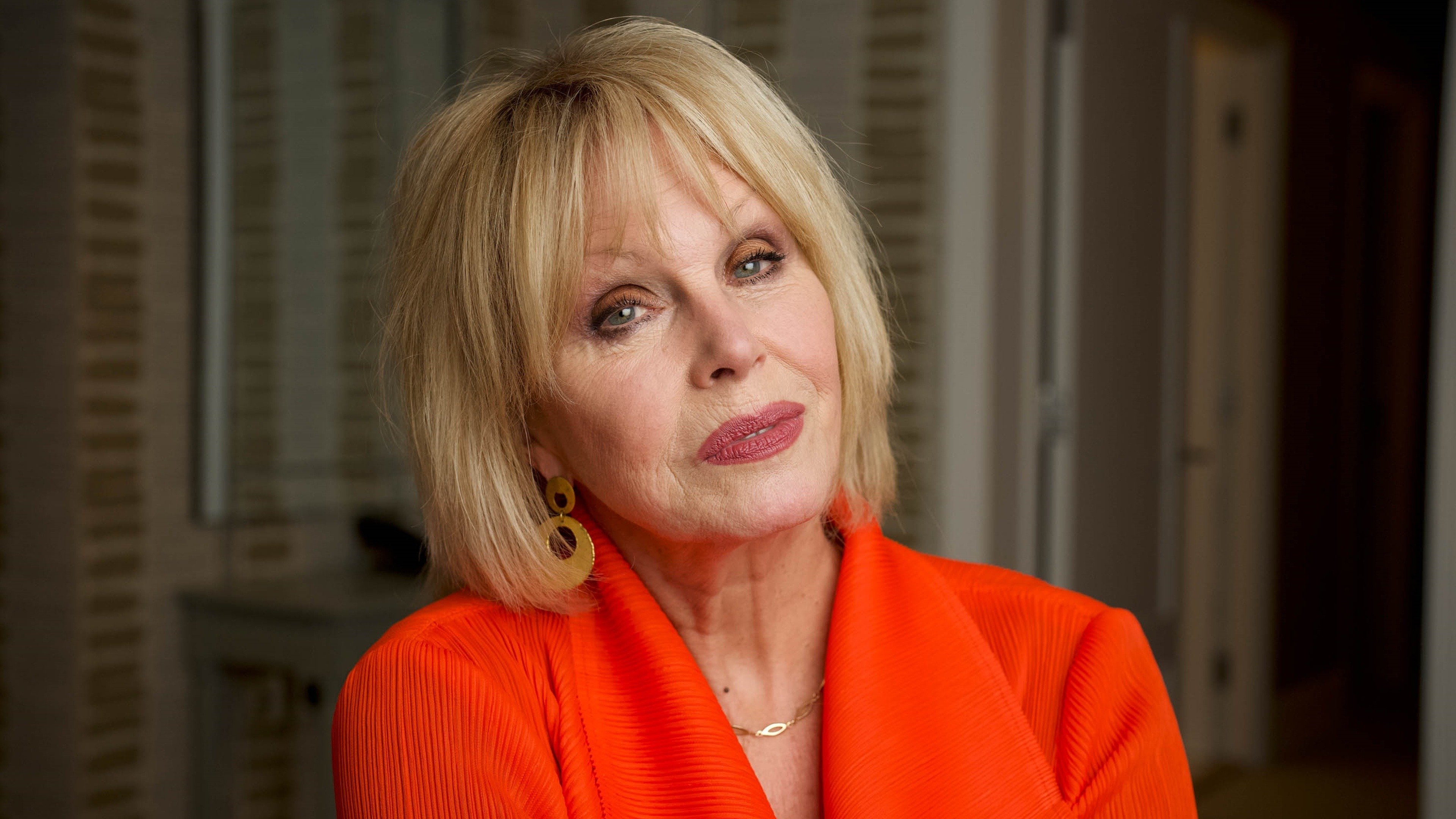 Joanna Lumley: My Best Bits - In My Own Words | Sky.com