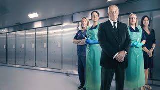 Cause of Death | Sky.com