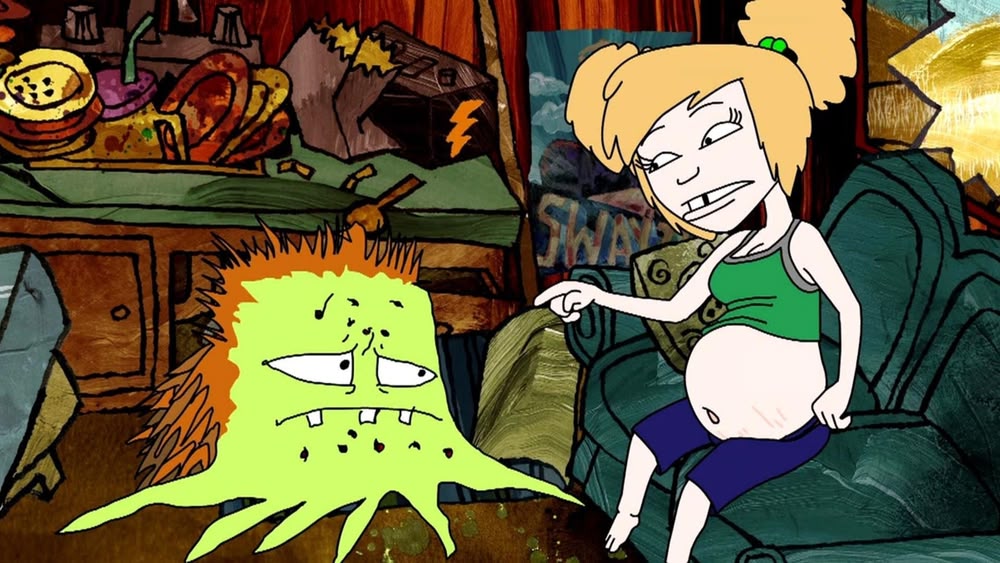 Squidbillies on sale full episodes