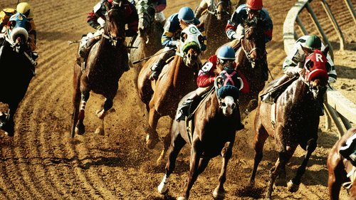 Live US racing from Thistledown, Finger Lakes, Delaware and Horseshoe Indianapolis