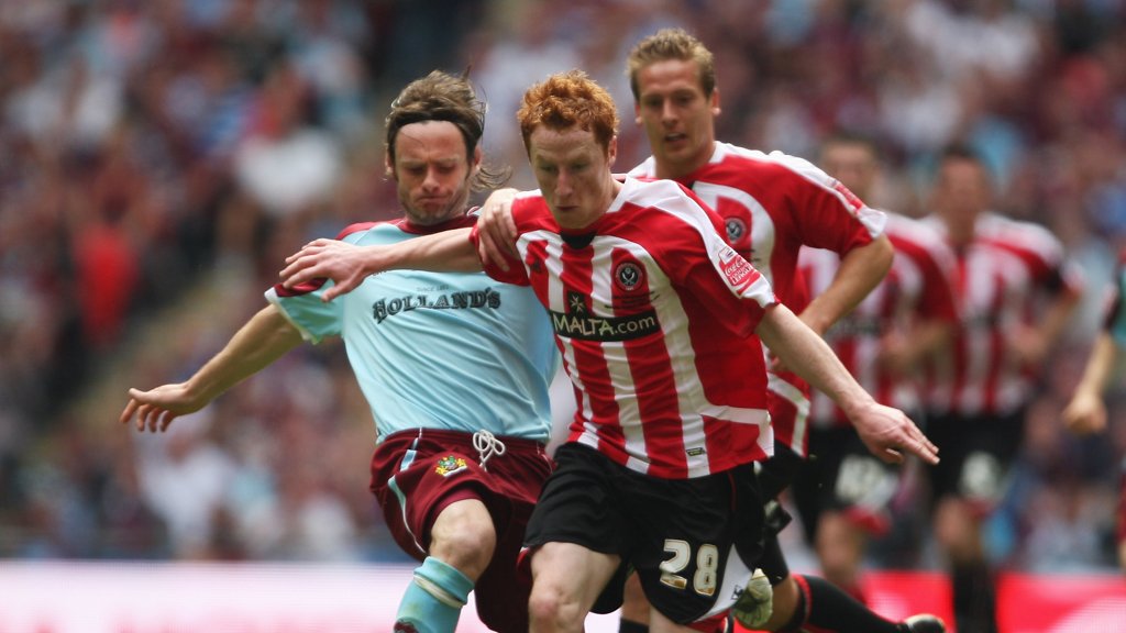 EFL Play Off Final C Ship 08 09