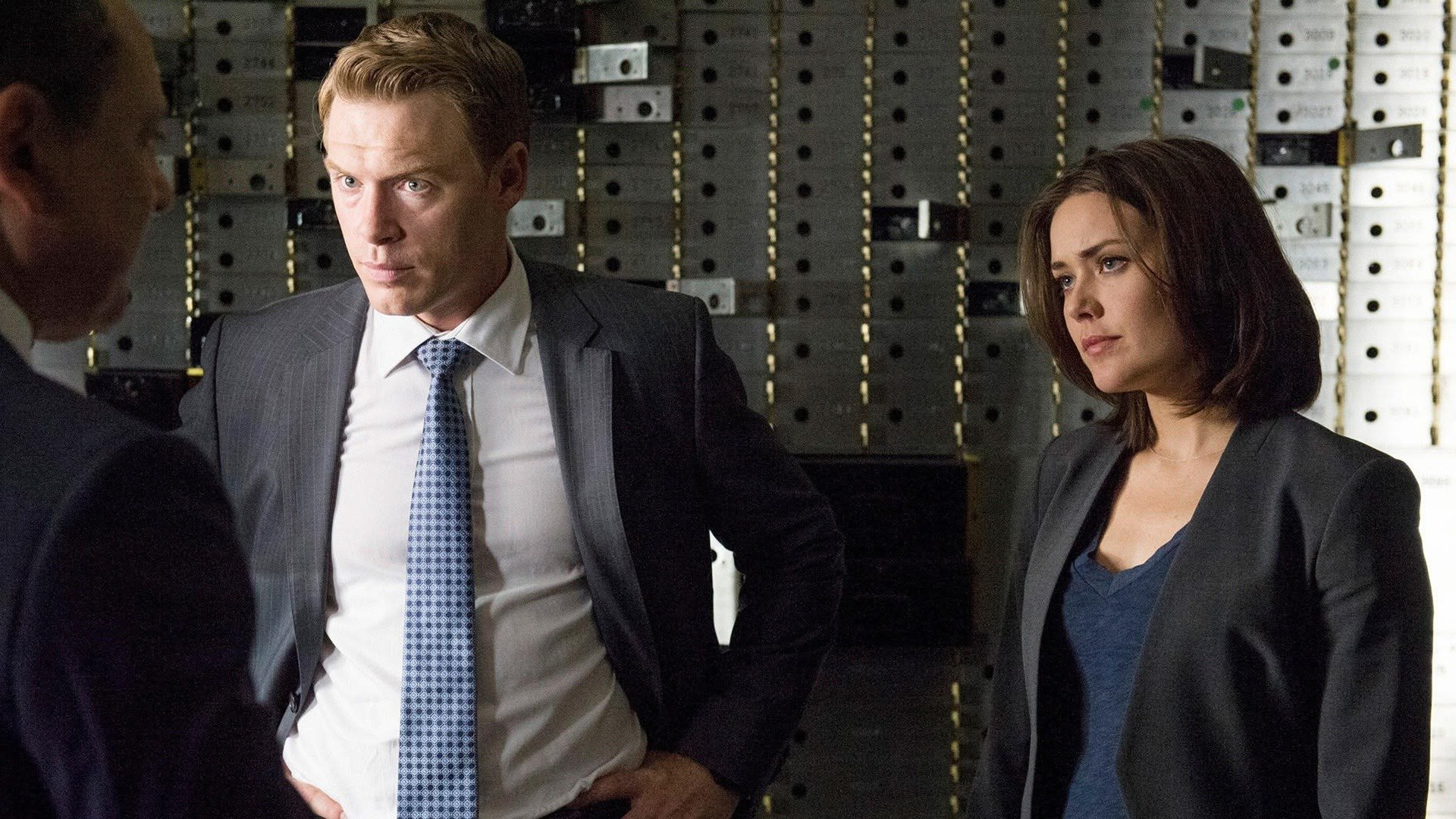 Blacklist Saison 7 Episode 2 The Blacklist | Season 2 Episode 2 | Sky.com