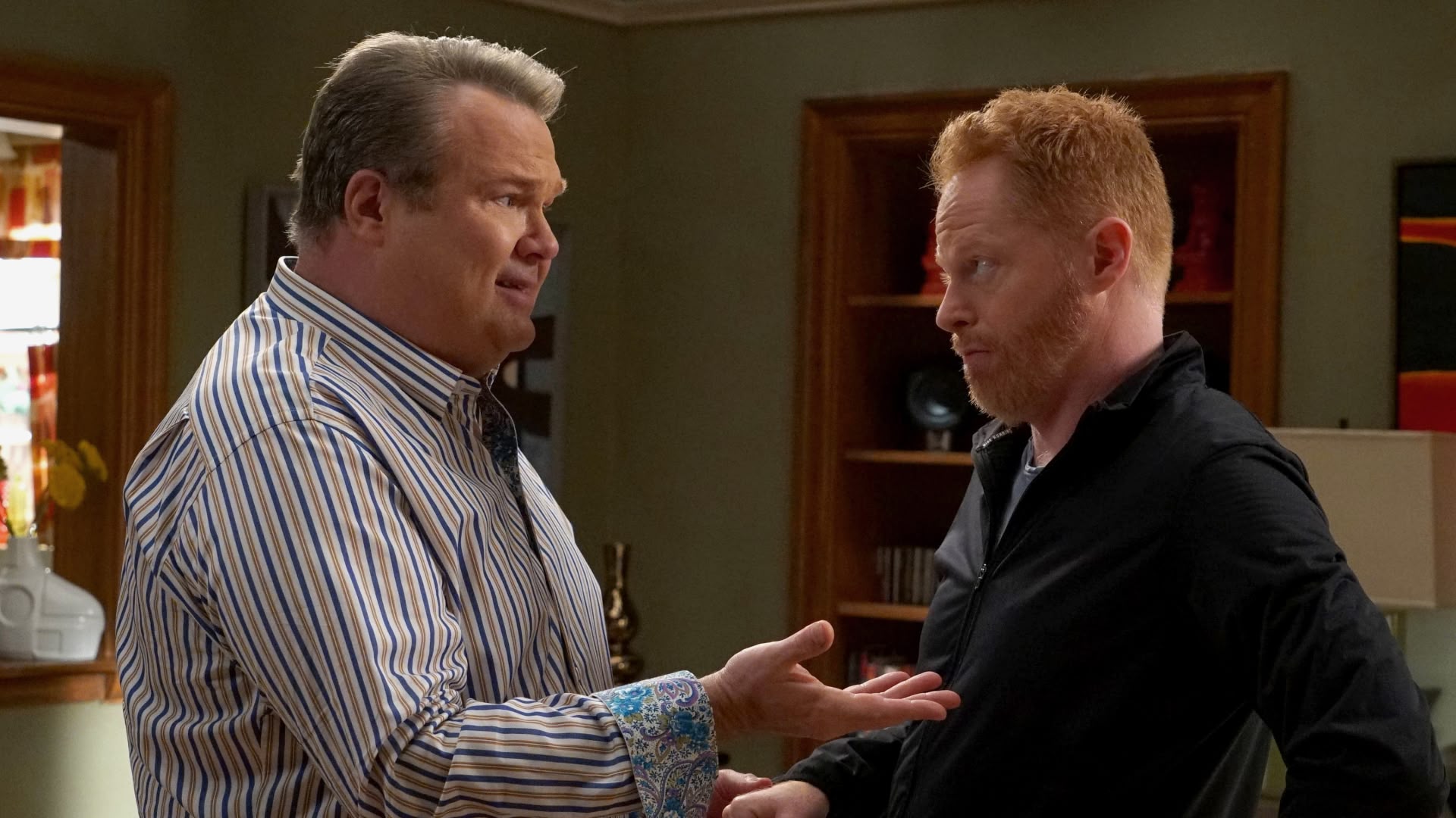 Modern Family Season 8 Episode 8