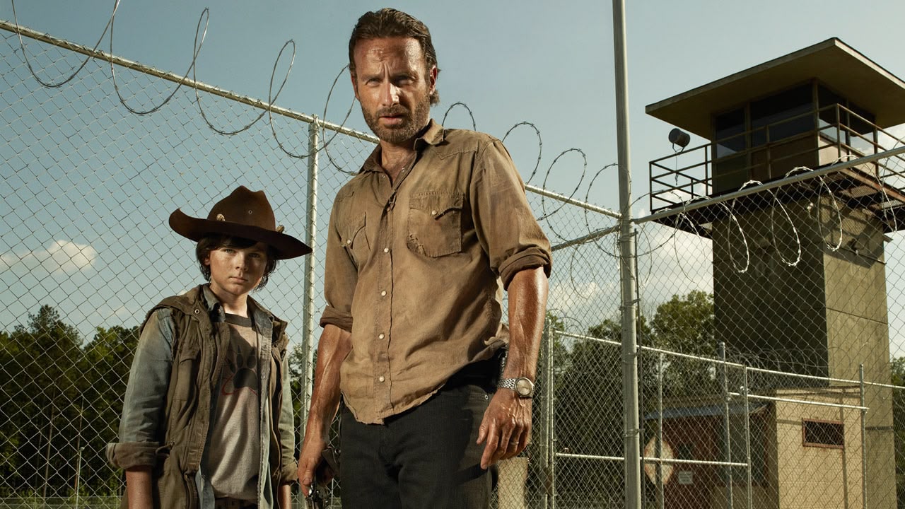 Watch The Walking Dead Online Stream Full Episodes