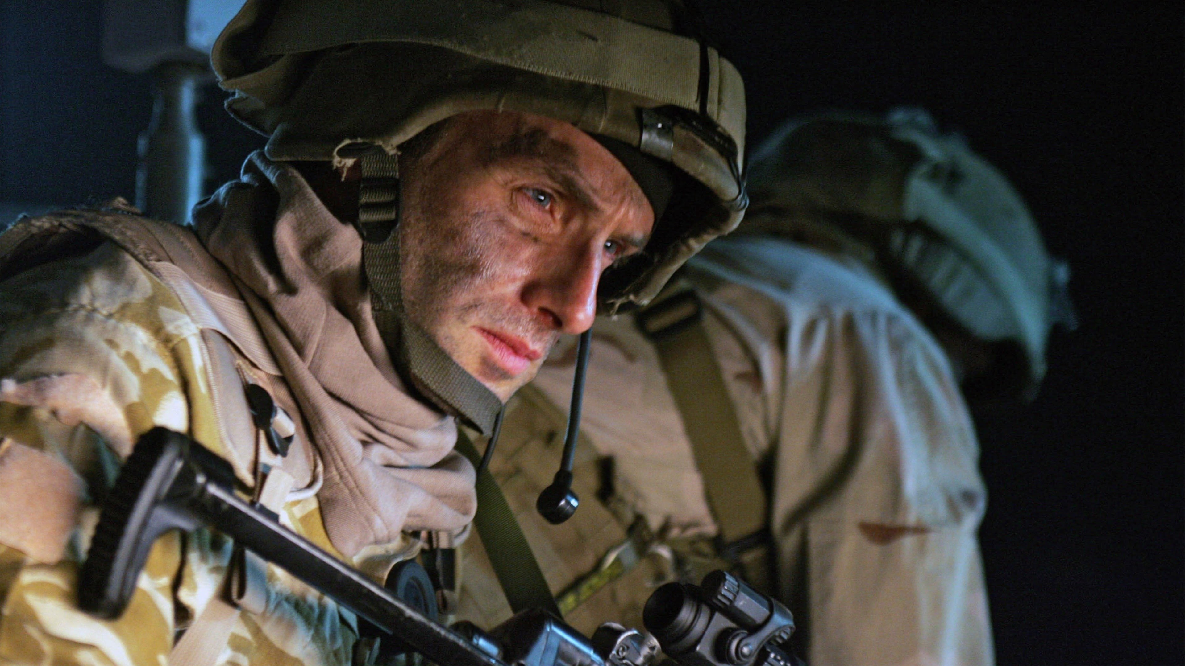 Strike Back Vendetta Season 1 Episode 1