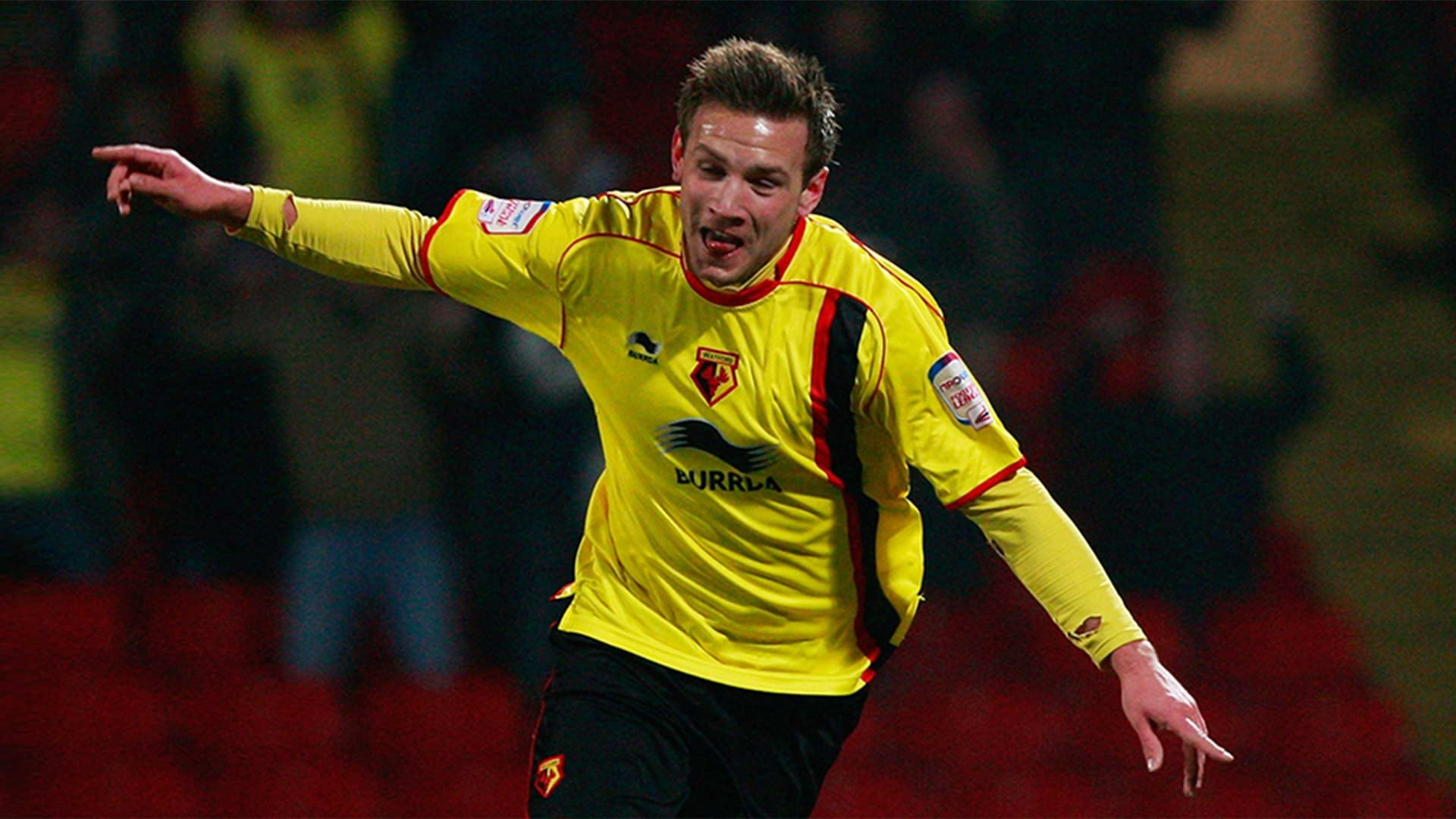 PL Greatest : Watford/Fulham 2006