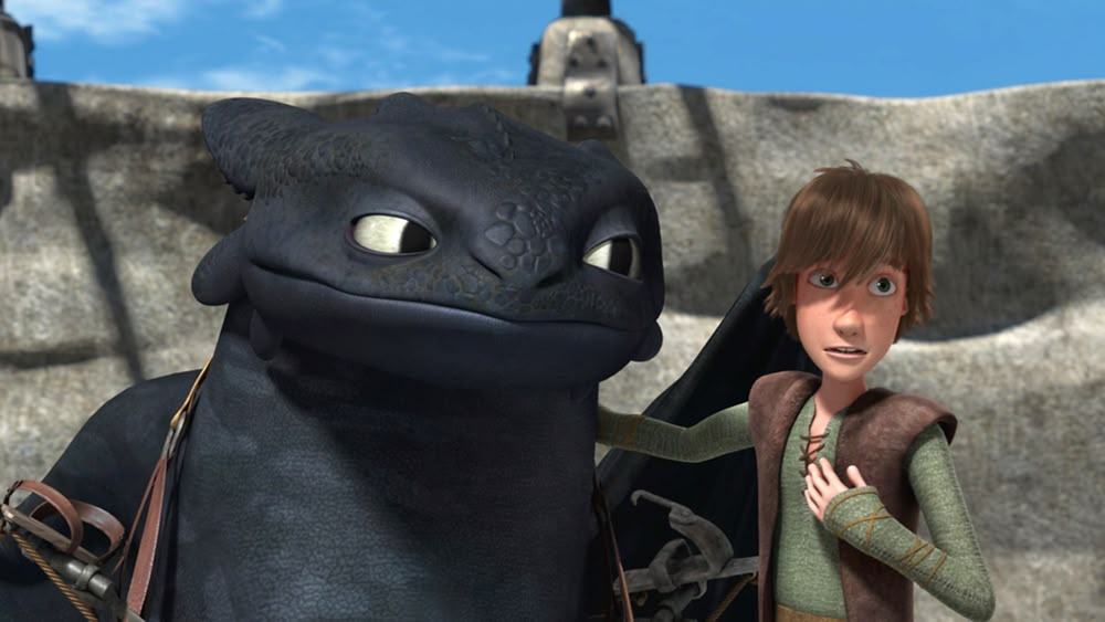 Watch how to train your dragon riders of clearance berk