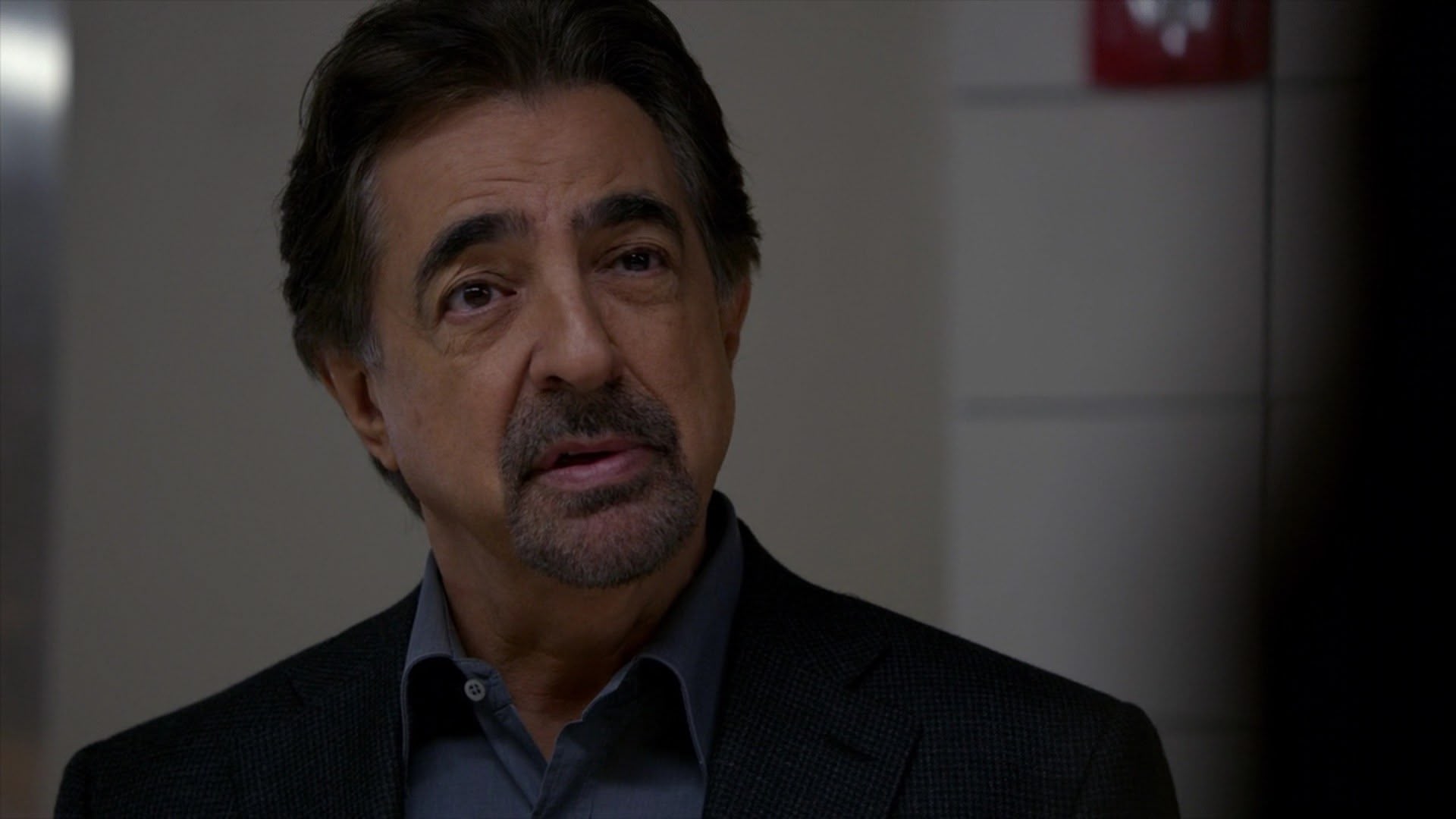 Criminal Minds Season 9 Episode 18