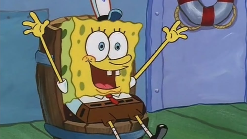 Spongebob squarepants season 1 best sale full episodes