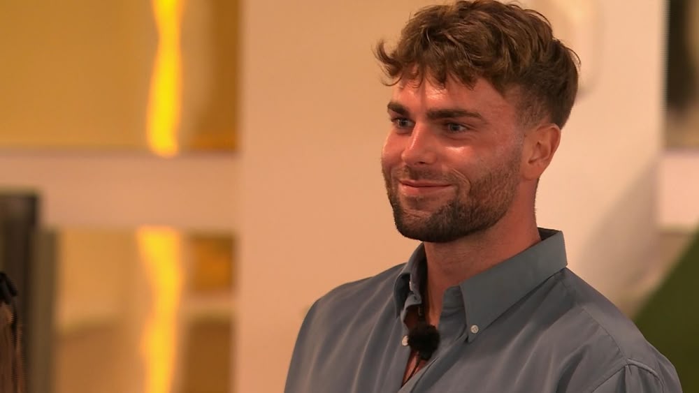 Love Island All Stars Season 1 Episode 11 Sky