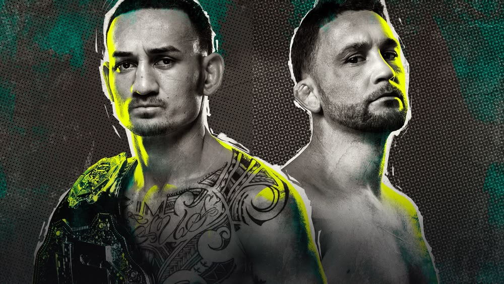 Ufc 240 prelims live stream sales