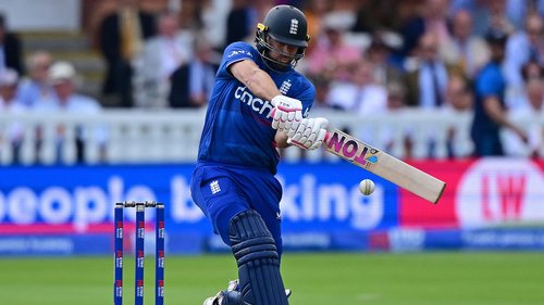 An ICC Cricket World Cup warm-up match, as the world champions England face Bangladesh. Following this contest, Jos Buttler's side begin their title defence against New Zealand. (02.10)